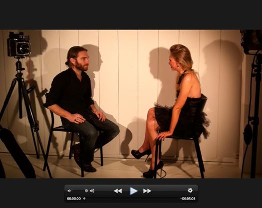 Portraits décadents (3)